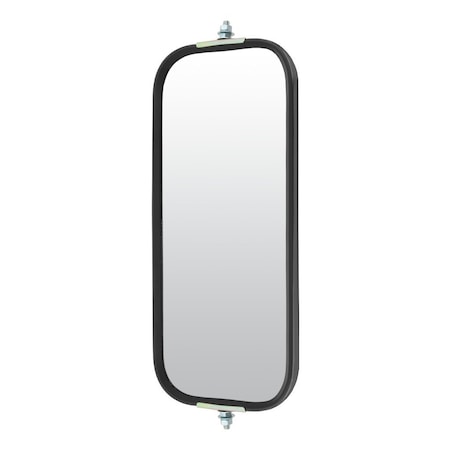 Retrac Rib-Back West Coast Mirror Head 610216